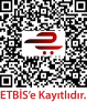 Etbis QR Code